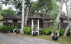 Rayong Resort Hotel โรงแรมระยองรีสอร์ท